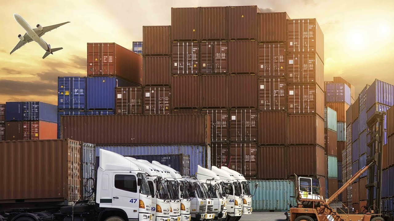 Грузоперевозки Грузоперевозки